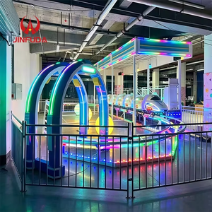Nouvelle Conception Personnalisable de Train à Roulettes pour Enfants Style TGV Amusant, Machine de Manège <span class=keywords><strong>Pas</strong></span> Chère pour Fêtes et Parcs d'Attractions - Product Image 5