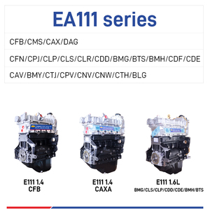 Bán 1.8T Ea827 Ea111 Ea211 Ea113 2.0 Gen 1 2 3 Ea888 Động Cơ Cho Audi VW Volkswagen Skoda Ghế Động Cơ - Product Image 3