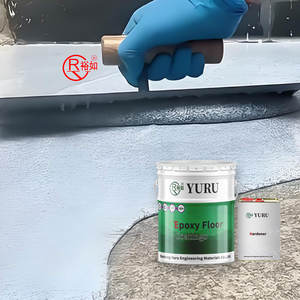 <span class=keywords><strong>Peinture</strong></span> Époxy 3D YURU pour <span class=keywords><strong>Sol</strong></span>, <span class=keywords><strong>Peinture</strong></span> de <span class=keywords><strong>Sol</strong></span> en Sable Coloré Écologique à Haute Résistance à l'Usure pour <span class=keywords><strong>Garage</strong></span>, <span class=keywords><strong>Peinture</strong></span> de <span class=keywords><strong>Sol</strong></span> Effet Marbre - Product Image 4