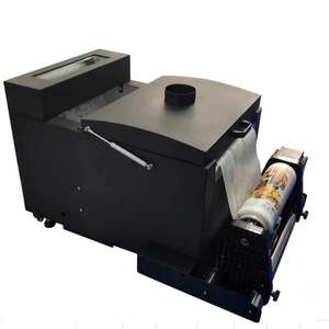 เครื่องพิมพ์ OCB Dtf Drucker A3 เครื่องพิมพ์ Dtf A3 ขนาดเล็ก เครื่องเขย่าผง PET DTF - Product Image 1