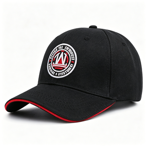 Hats Manufacturer 3D Embroidery Logo <b>Vintage</b> Adjustable Baseball <b>Cap</b> - Product Image 1