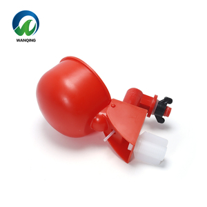 Bebedero Automático <span class=keywords><strong>para</strong></span> Pollos, Palomas, Codornices y Patos <span class=keywords><strong>para</strong></span> Granjas Avícolas, Nueva Marca Wqxm, 1 Año <span class=keywords><strong>de</strong></span> Garantía, Componente <span class=keywords><strong>de</strong></span> Boquilla <span class=keywords><strong>de</strong></span> Plástico <span class=keywords><strong>para</strong></span> - Product Image 2