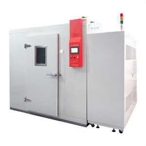 Grande caminhada programável na câmara do teste ambiental Câmara climática do teste - Product Image 2