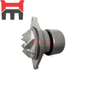 Repuestos para Excavadora PC200-8, Bomba de Agua para Motor 6D107, 6754-61-1100 - Product Image 3