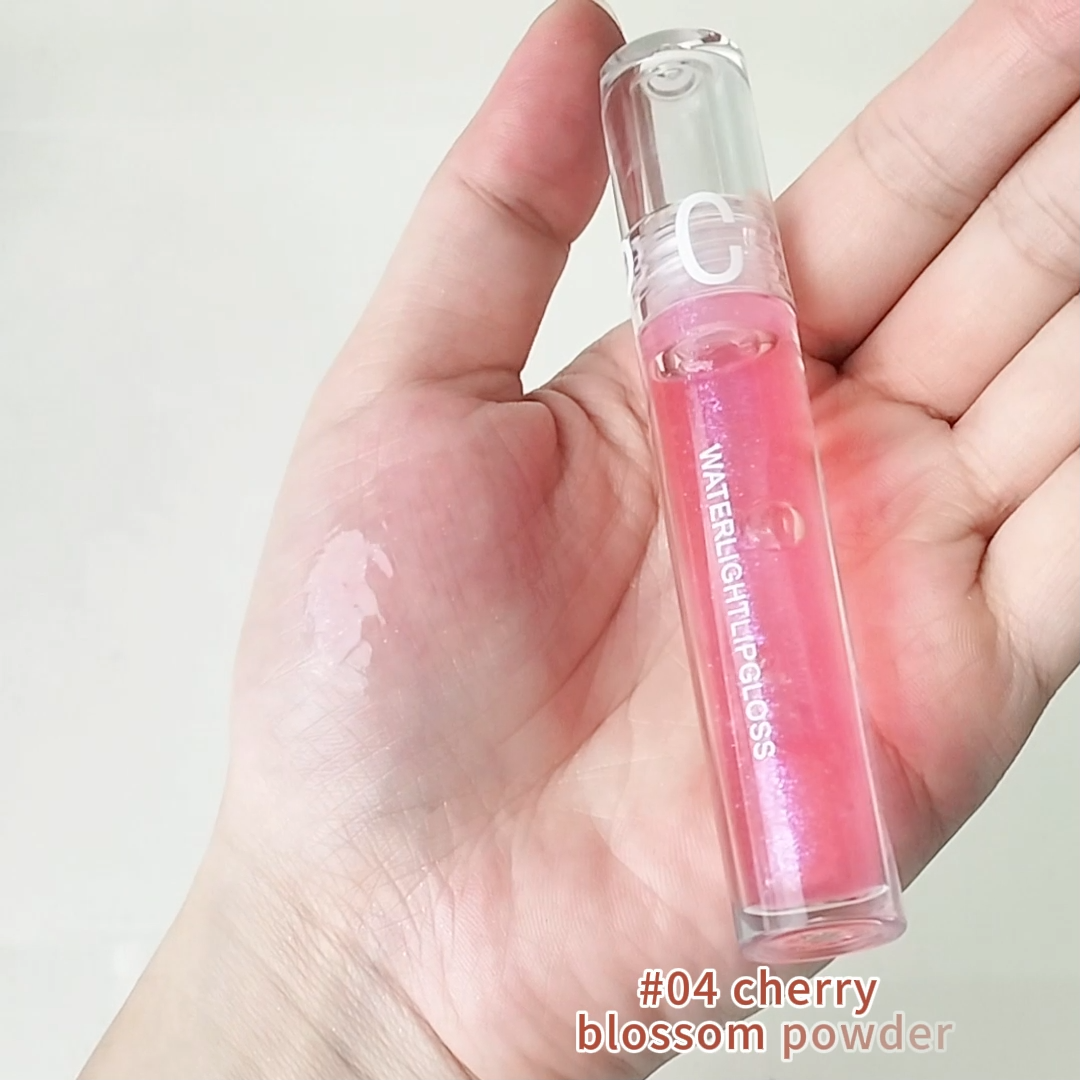 #04 แป้งดอกซากุระ