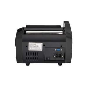 Máquina <span class=keywords><strong>de</strong></span> contador <span class=keywords><strong>de</strong></span> billetes <span class=keywords><strong>de</strong></span> Euro <span class=keywords><strong>de</strong></span> diseño <span class=keywords><strong>especial</strong></span> para supermercado - Product Image 4