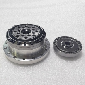 Motorreductor de 34 mm con Cero Holgura - Product Image 2