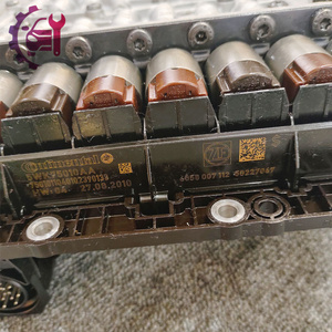 8hp55 6hp21 mechronic वाल्व शरीर tcu ट्रांसमिशन सोलेनॉइड वाल्व bmw मुफ्त प्रोग्रामिंग के लिए कृपया विन प्रदान करें - Product Image 3