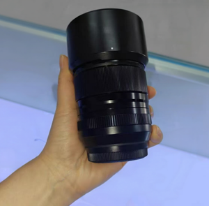 Buen Precio XF 33mm F1.4 R LM WR Lente Principal Estándar APS-C con Montura X - Product Image 2