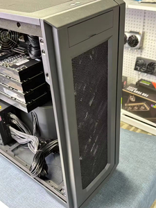 AI Server <b>Workstation</b> 4×RTX 2080Ti 22GB for DeepSeek LLM Inference Coder Model Fine-tuning AI Learning Modeling Training System - Product Image 3