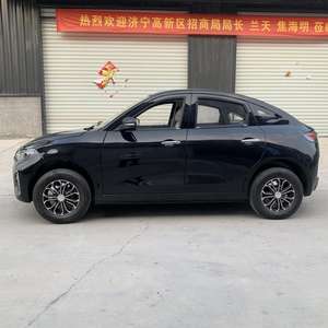 Modelo de Auto Eléctrico Ecológico de 4 Ruedas para Uso Doméstico, para Viajes Urbanos Eficientes de Corta Distancia con Autonomía de 301-400 km y Potencia de 250-300 kW - Product Image 2