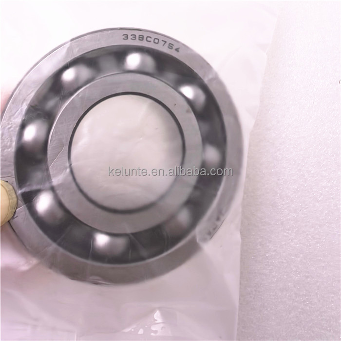 Japan Brand 33BC07S4 Deep Groove Ball Bearing 33x75x18mm - V1 V2 Japan Brand 33BC07S4 Deep Groove Ball Bearing 33x75x18mm - V1 V2