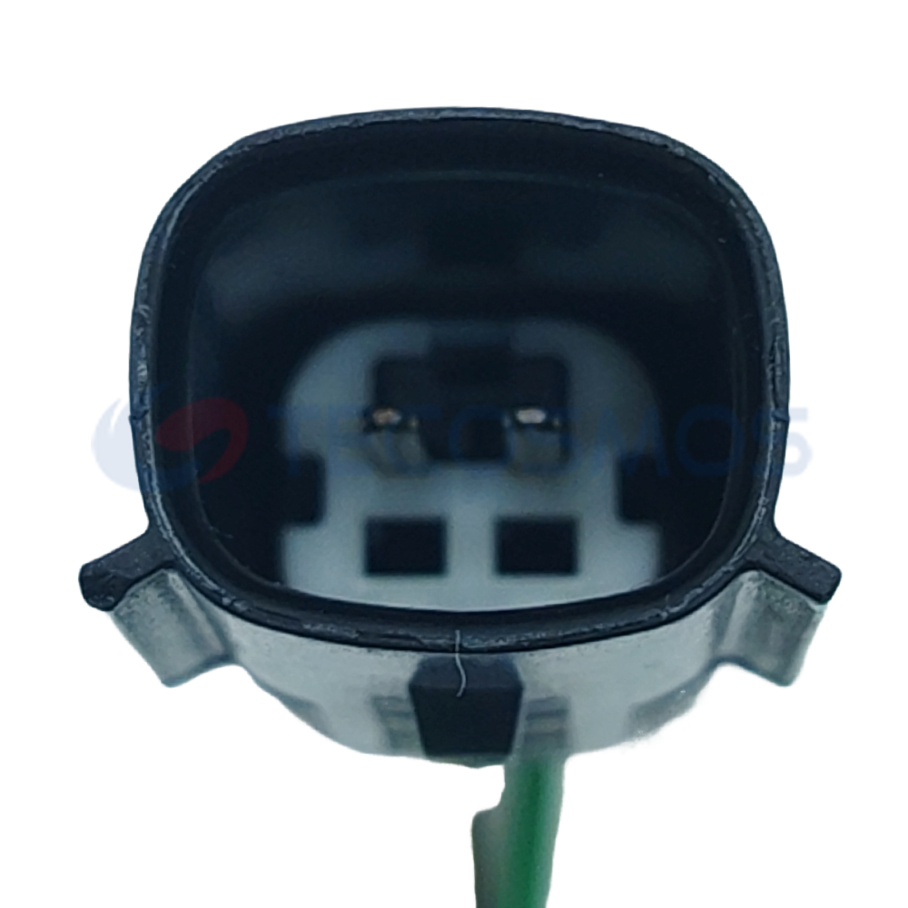 Automobile Waterproof Wiring Harness Connector Plug 2-pin female 15514744 ct2-0388g