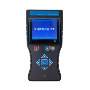 Bestseller : Compteur de tension sans fil S310b pour lignes de transmission (moins de 65 kV) avec garantie d'un an, 100 % authentique - Product Image 5