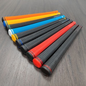 Empuñaduras de golf de goma <span class=keywords><strong>baratas</strong></span> al por mayor-Logotipo personalizado disponible, antideslizante para maderas <span class=keywords><strong>y</strong></span> <span class=keywords><strong>planchas</strong></span>, accesorios de golf esenciales - Product Image 6