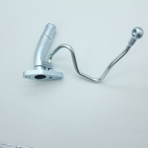 Pompe de basculement de cabine de conducteur compatible avec VOLVO Fh 12 16 II Fm Fmx 93-12 20455262/20917279 - Product Image 2