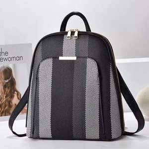 2026 New Single Shoulder Travel Handbag Versatile Student <b>Backpack</b> Dual-use <b>Large</b> Capacity <b>Women's</b> Fashionable <b>Backpack</b> - Product Image 1