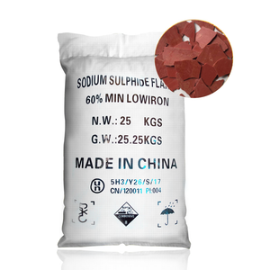 Poudre anhydre <span class=keywords><strong>de</strong></span> <span class=keywords><strong>sulfure</strong></span> <span class=keywords><strong>de</strong></span> <span class=keywords><strong>sodium</strong></span> <span class=keywords><strong>de</strong></span> sel industriel <span class=keywords><strong>de</strong></span> Glauber <span class=keywords><strong>de</strong></span> la catégorie 99% 7757 CAS pour la teinture en cristal <span class=keywords><strong>de</strong></span> textile détersif - Product Image 2