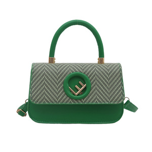 SH0339025 nuova borsa da donna a tracolla singola borsa a tracolla con bottone magnetico <span class=keywords><strong>di</strong></span> <span class=keywords><strong>prima</strong></span> <span class=keywords><strong>classe</strong></span> <span class=keywords><strong>borse</strong></span> firmate - Product Image 1