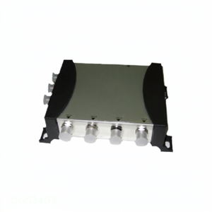 DGS3402 Manufacturer Channel RF Accessories - Product Image 1