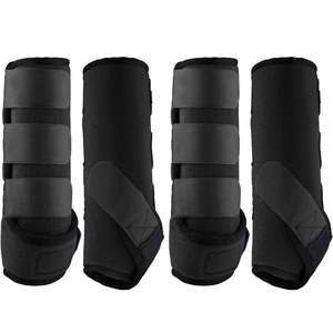 รองเท้าม้าน้อยนีโอพรีนสำหรับเล่นกีฬาป้องกันแรงกระแทกด้านหน้ารองเท้ากีฬา - Product Image 3