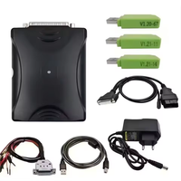 Herramienta de programación de ECU para diagnóstico automotriz profesional SM2 PRO J2534, incluye 67 14 11 Dongle, escáner obd2