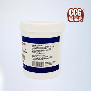 Poudre <span class=keywords><strong>de</strong></span> <span class=keywords><strong>bicarbonate</strong></span> <span class=keywords><strong>de</strong></span> <span class=keywords><strong>soude</strong></span> <span class=keywords><strong>de</strong></span> qualité alimentaire d'approvisionnement d'usine matières premières additifs alimentaires agent <span class=keywords><strong>de</strong></span> gonflement <span class=keywords><strong>bicarbonate</strong></span> <span class=keywords><strong>de</strong></span> sodium - Product Image 2