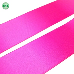 Cintura elastica lucida per biancheria intima da bagno personalizzata con la tua stampa grafica di Design o colore semplice tutto non è un problema - Product Image 2