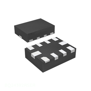 Comprar componentes electrónicos en línea BQ24392RSER 10 UFQFN Power Management (PMIC) Canal del fabricante - Product Image 1