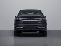 Новый гибридный электромобиль BYD Seal 05 DM-i 2026 DM-i 128KM Luxury, 4-дверный 5-местный седан, сделано в Китае