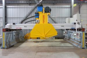 Wanlong đá máy móc Laser cầu <span class=keywords><strong>Saw</strong></span> Cutter Granite đá cẩm thạch đá bia mộ tượng đài Máy cắt - Product Image 2