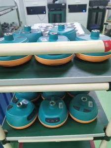 Stabiler Preisgünstiger Anpassbarer RTK <span class=keywords><strong>GNSS</strong></span>-Empfänger Übertrifft Hi Target Foif Stonex Unistrong OEM-Unterstützung LCD-Display - Product Image 4