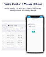 Pelacak GPS Kendaraan Pintar 4G+2G Identifikasi Pengemudi RFID Pemantauan Armada Cerdas GPS Pemutus Mesin Jarak Jauh untuk Bus