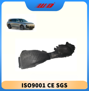 Repuestos para Lixiang, Forro de Guardabarros Delantero Izquierdo Original X01-55120023WD de Fábrica OEM con Buen Precio, L8 L9 - Product Image 2