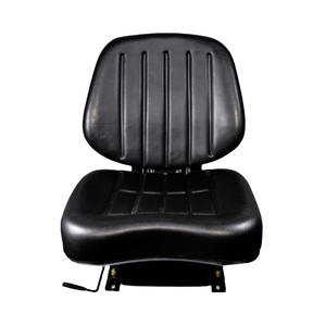 High Quality Universal PVC Driver <b>Seat</b> for UTV Comfortable and Safe Wholesale - Product Image 2