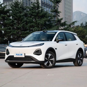 Deposit Changan Qiyuan Q05 Suv Auto Ev Car_used_car Cltc 506km Range With <b>Panoramic</b> Sunroof And 360 <b>Camera</b> New Energy Vehicle - Product Image 3