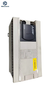 Module de contrôle logique programmable PLC FX3GA-60MR-CM, module de contrôle industriel, module d'E/S numérique, sortie relais, module PLC industriel - Product Image 1