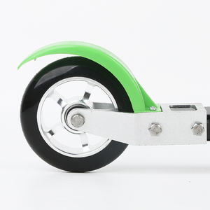 La mejor venta Freestyle Carbon Fiber <span class=keywords><strong>Rollerski</strong></span> Skate Nordic Senior Skis Esquí de fondo - Product Image 4