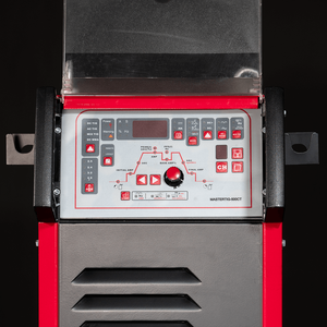 Machine à souder TIG AC/DC en aluminium <span class=keywords><strong>MASTERTIG</strong></span> 500CT IGBT haute fréquence pour usage intensif - Product Image 6