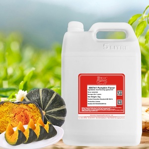 Arôme de citrouille riche et terreux, <span class=keywords><strong>saveur</strong></span> de citrouille pour sublimer vos recettes, arôme de citrouille en gros, arôme alimentaire liquide de qualité professionnelle - Product Image 2