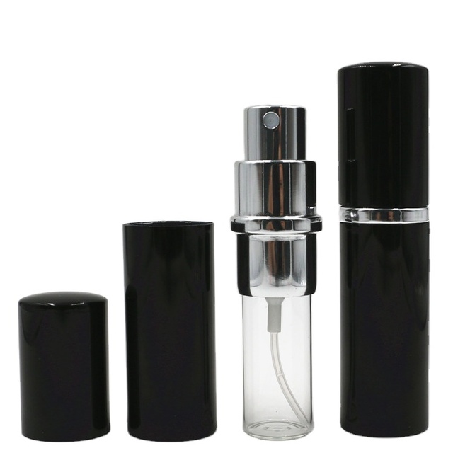 10ml Glass Refillable Pocket Perfume Atomizers Perfume Pen Sprayer