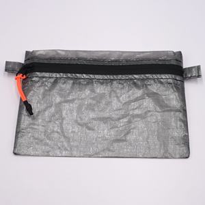 Bolsa de Pasaporte Ligera de Nuevo Diseño en UHMWPE, Accesorio de Viaje - Product Image 1