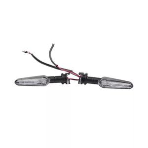 Luces Intermitentes para Motocicleta de Alta Calidad Directo de Fábrica para R1 R6 R125 R3 R25 MT09 - Product Image 4