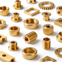 Services de fraisage de précision, usinage de pièces OEM, fabrication de kits sur mesure, pièces en laiton et en acier inoxydable, service d'usinage CNC, CE
