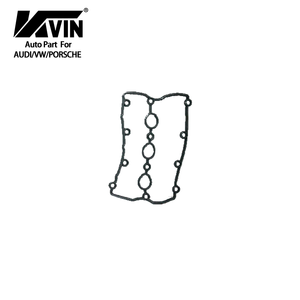 Kvin 06c103483j इंजन पार्ट्स वाल्व कवर गैसकेट 06c 103 483 j a6 a8 <span class=keywords><strong>3</strong></span>.0 - Product Image 1