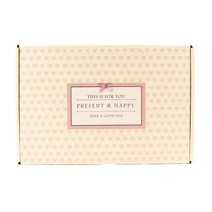 Commerce Postal Corrugated Skincare Shipping Box Packaging Custom Logo Cardboard Mailing Mailer Paper Box