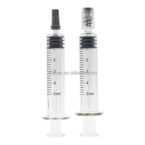 Jarum suntik sekali pakai medis, 0.5/1/1, 5/2, 25/3/5/10 ml, jarum suntik steril