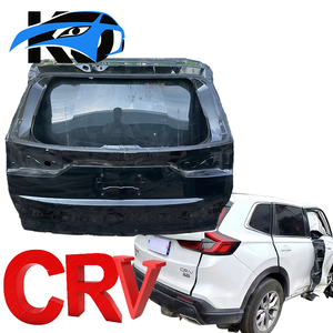 <span class=keywords><strong>Porte</strong></span> arrière d'origine 681003A0H00ZZ d'occasion authentique non peinte <span class=keywords><strong>de</strong></span> haute qualité pour Honda CRV 2023 à 2025 - Product Image 1