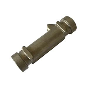 Ô tô xe tải không khí treo phù hợp thành phần thép đúc các bộ phận cho xe buýt và xe tải các ứng dụng - Product Image 4