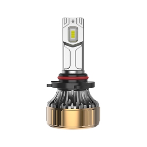 Gicoo R12 Canbus - Faro Delantero LED H4 H7 H11 de Alta Potencia 20000lm 60w, Luces para Automóvil, Luz Antiniebla 9005 9006 9004 9007 6500k - Product Image 6
